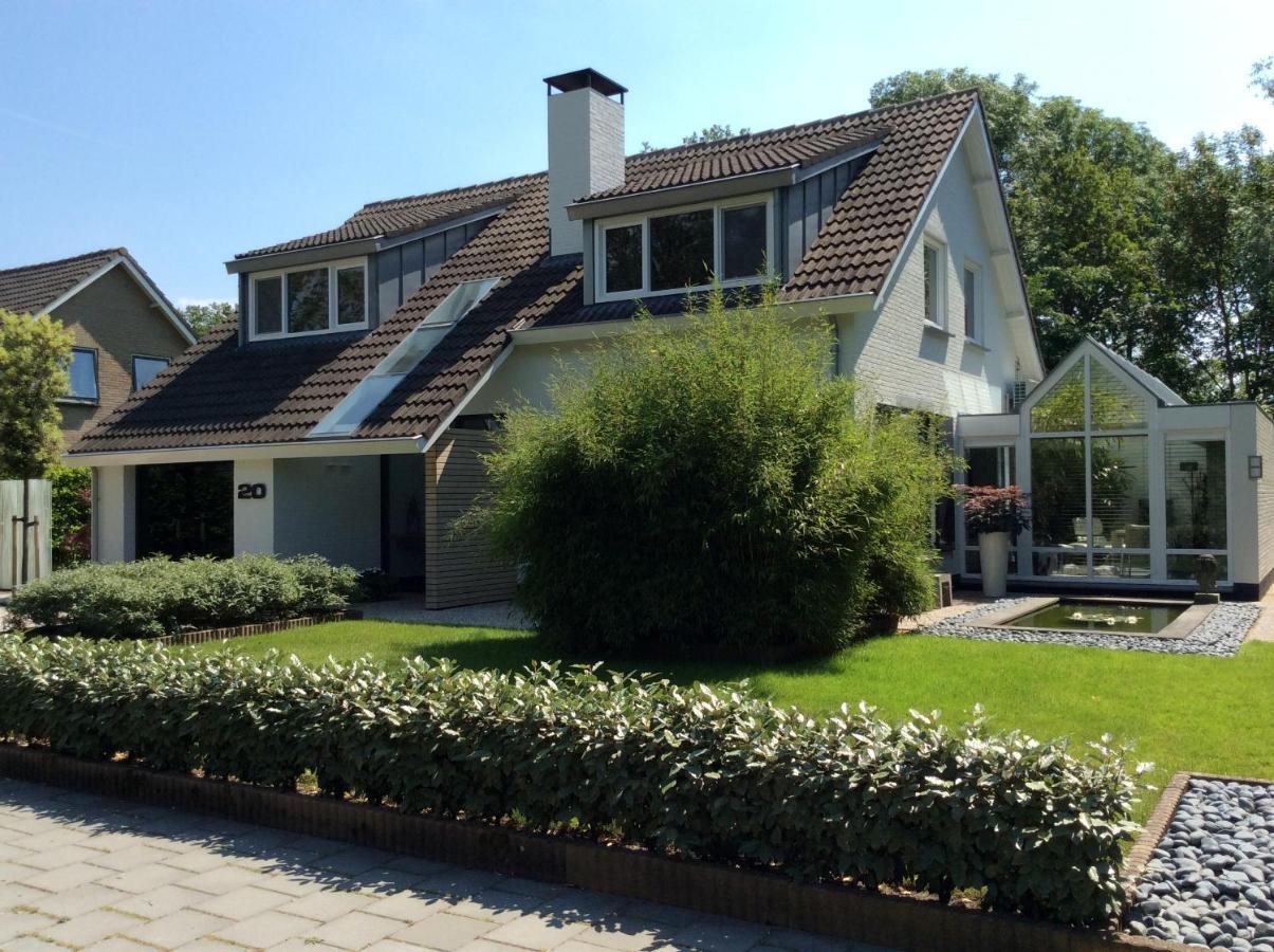 Nummer 20 Zoutelande Extérieur photo