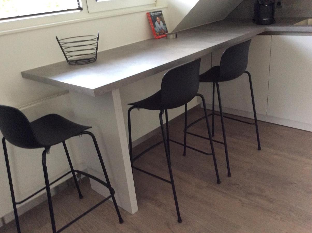 Nummer 20 Zoutelande Extérieur photo