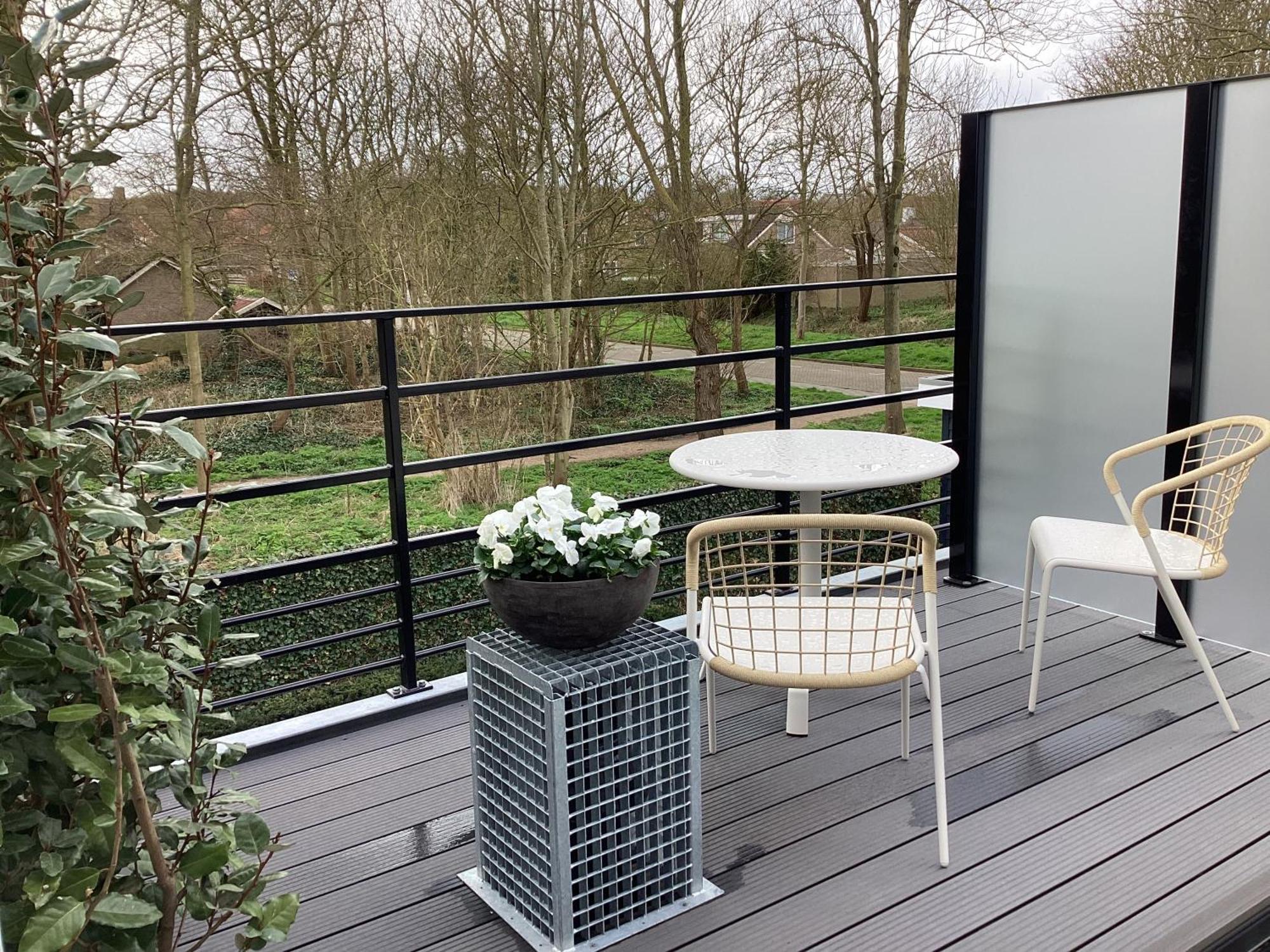 Nummer 20 Zoutelande Extérieur photo