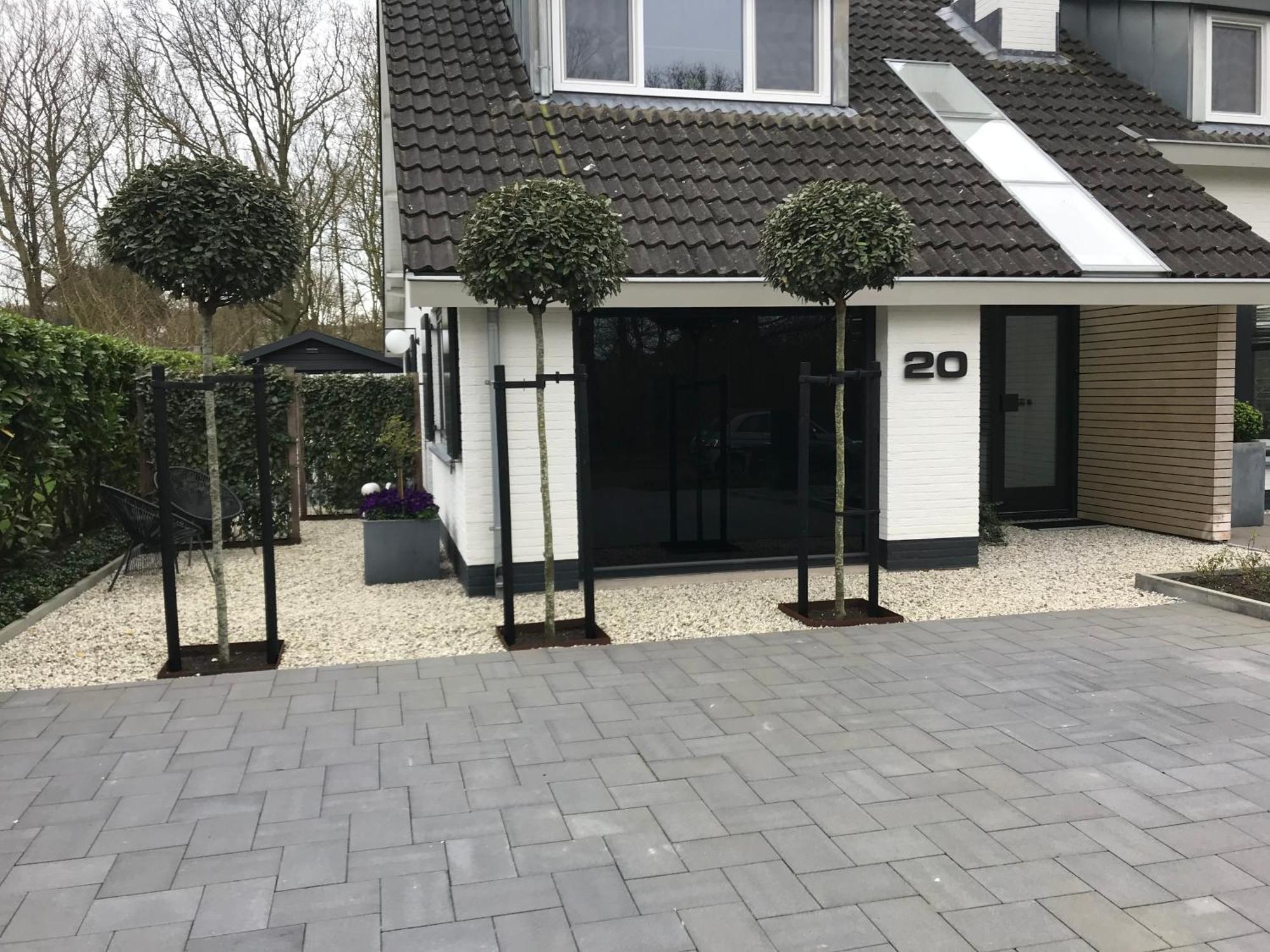 Nummer 20 Zoutelande Extérieur photo