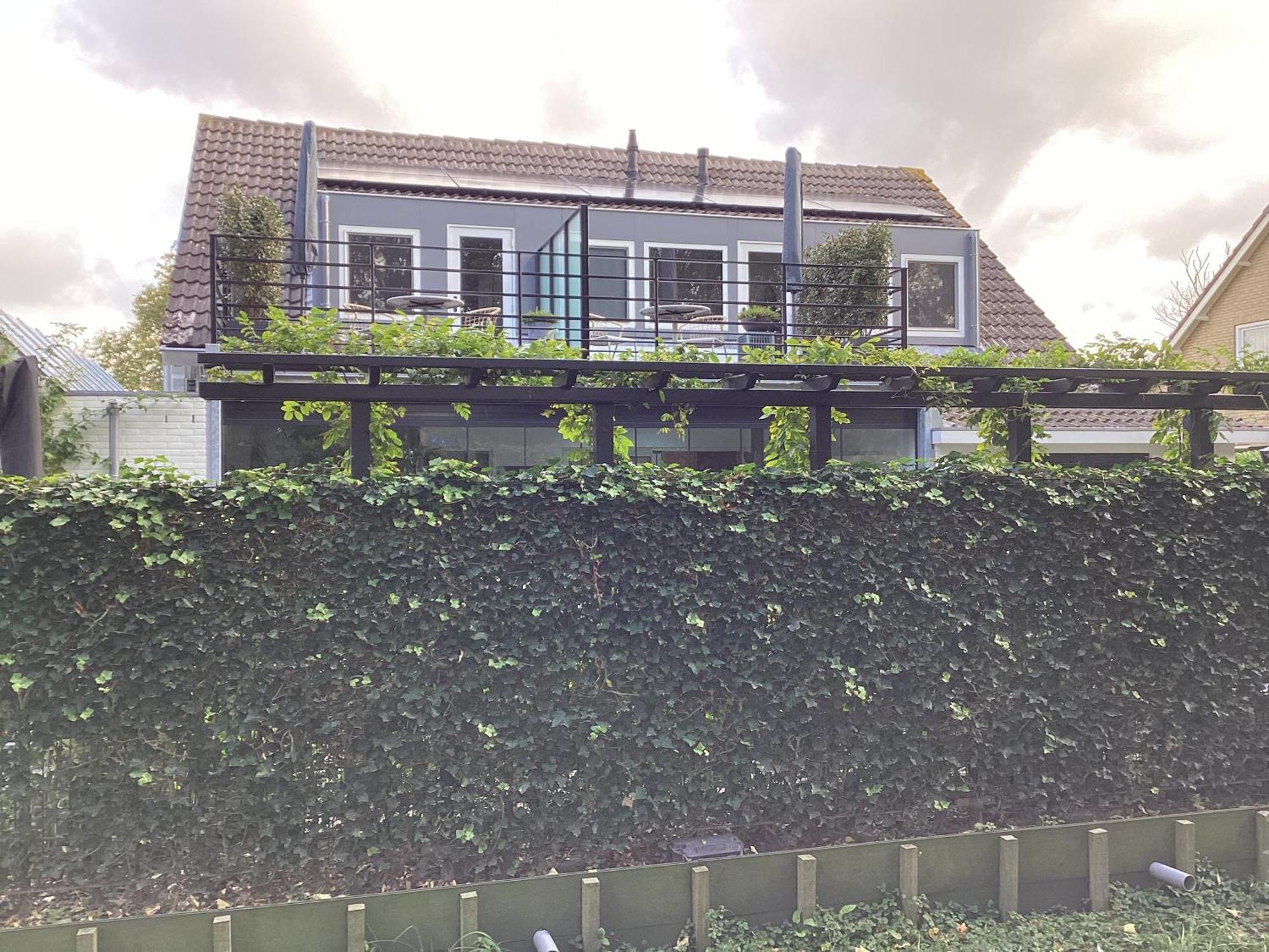 Nummer 20 Zoutelande Extérieur photo